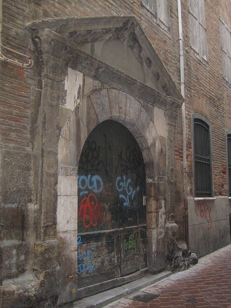 Photo de Hôtel de Senesterra à Perpignan