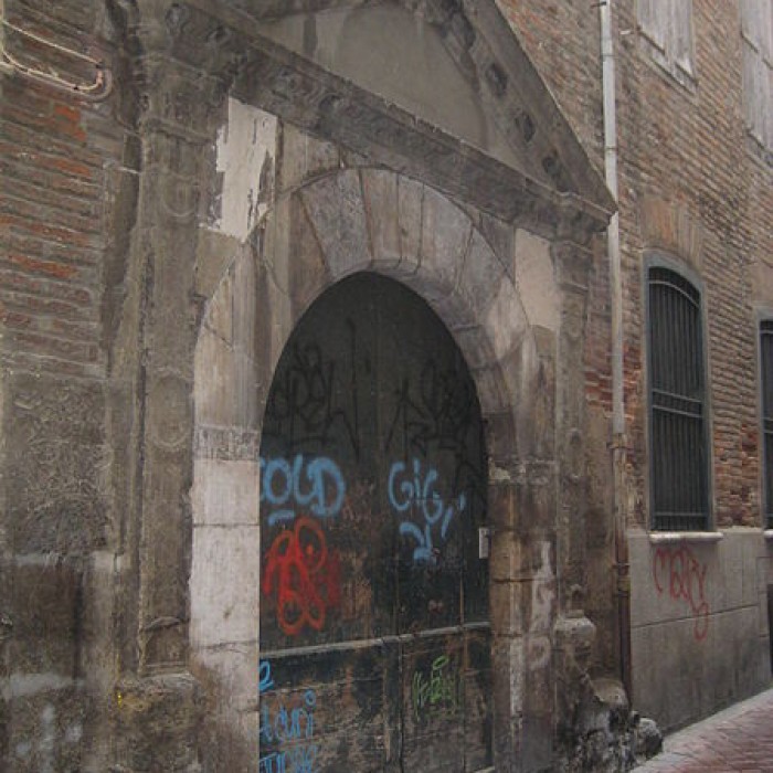 Photo de Hôtel de Senesterra à Perpignan