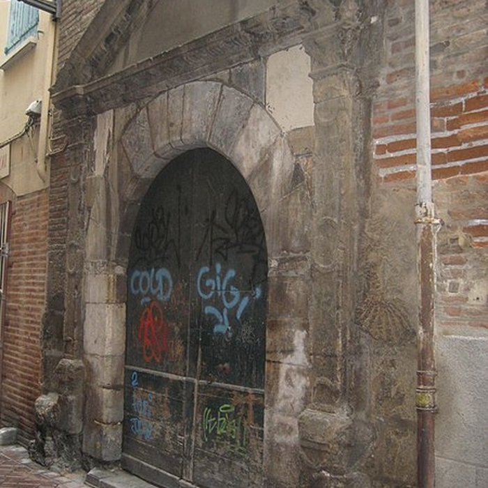 Photo de Hôtel de Senesterra à Perpignan