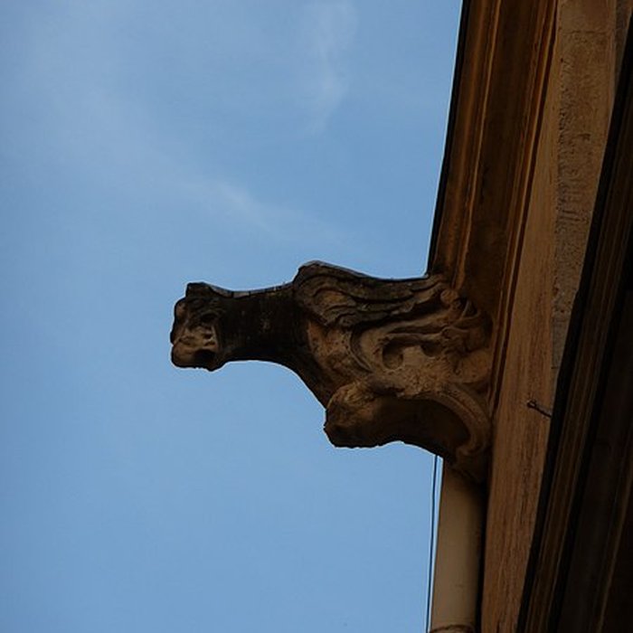 Photo de Hôtel de Solas à Montpellier