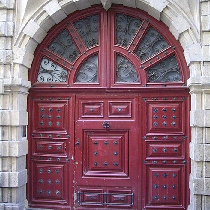 Photo de Hôtel de Solas à Montpellier