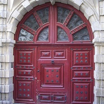 Hôtel de Solas à Montpellier
