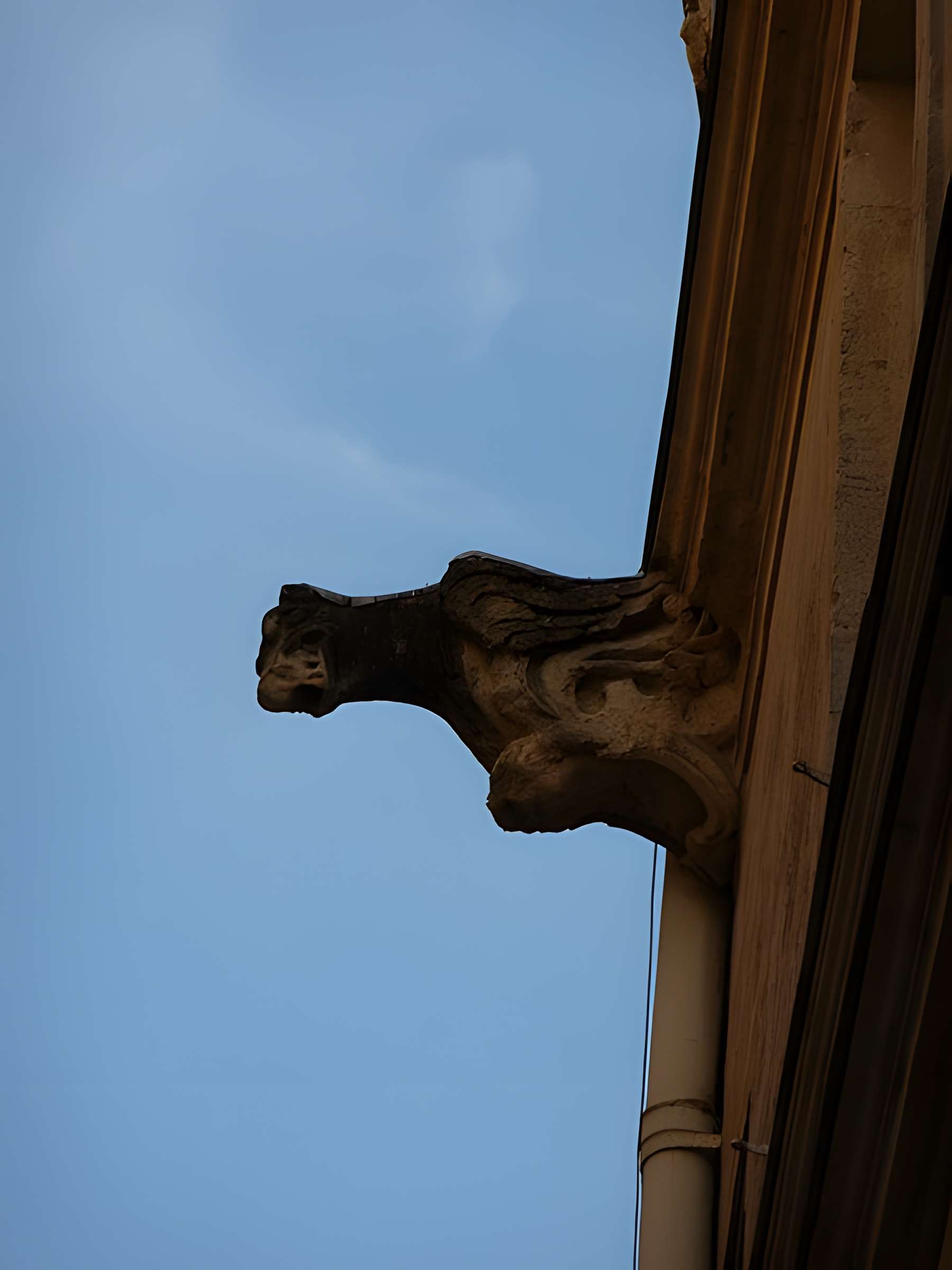 Hôtel de Solas à Montpellier