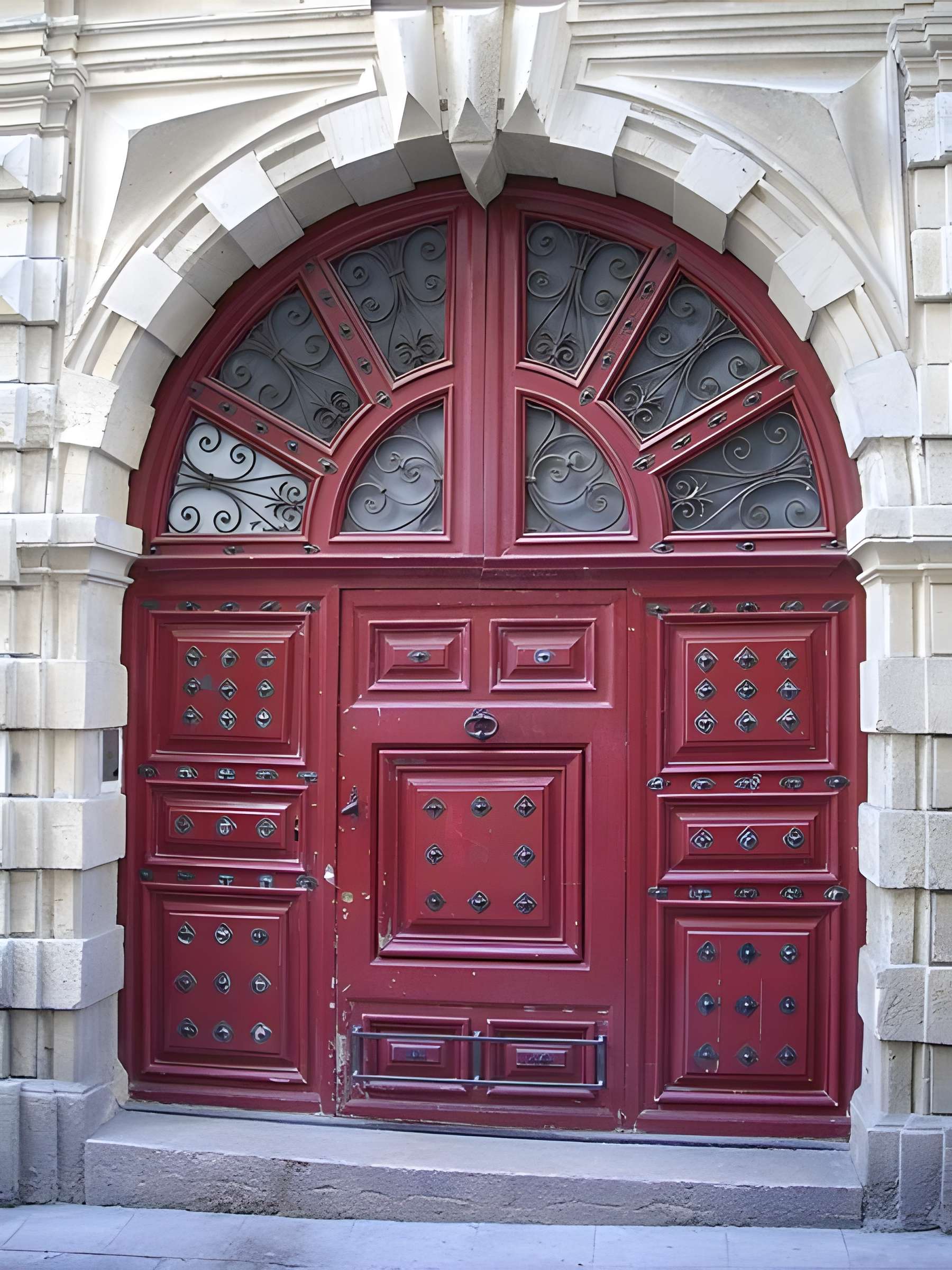 Hôtel de Solas à Montpellier