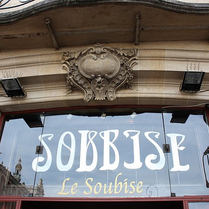 Photo de Hôtel de Soubise à Saint-Germain-en-Laye