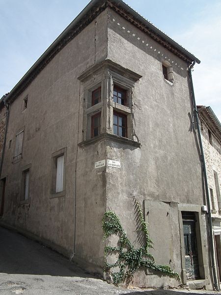 Photo de Hôtel de Tapié à Caunes-Minervois