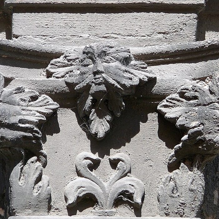 Photo de Hôtel de Tavagny à Vézelise