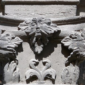 Hôtel de Tavagny à Vézelise