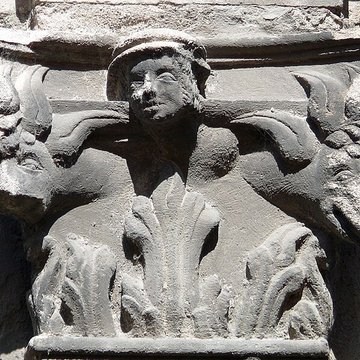 Hôtel de Tavagny à Vézelise