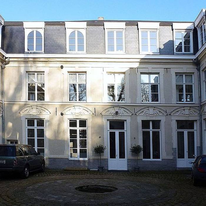 Photo de Hôtel de Tenremonde à Lille