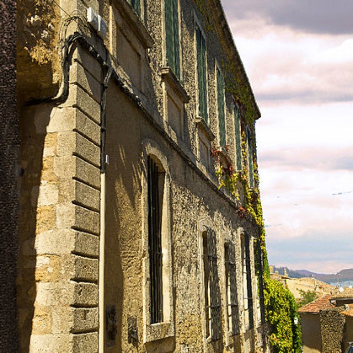 Photo de Hôtel de Tingry à Ménerbes