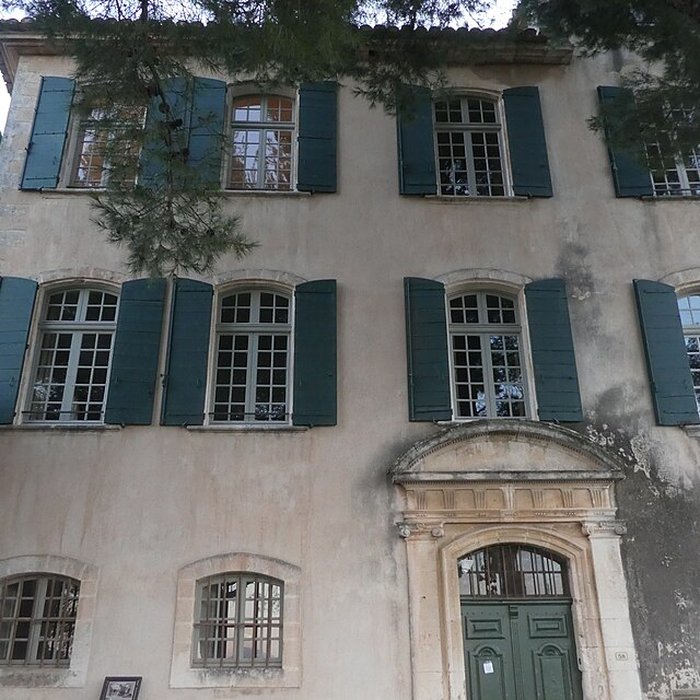 Photo de Hôtel de Tingry à Ménerbes