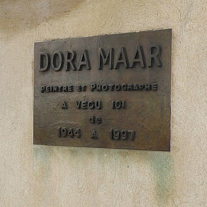 Photo de Hôtel de Tingry à Ménerbes