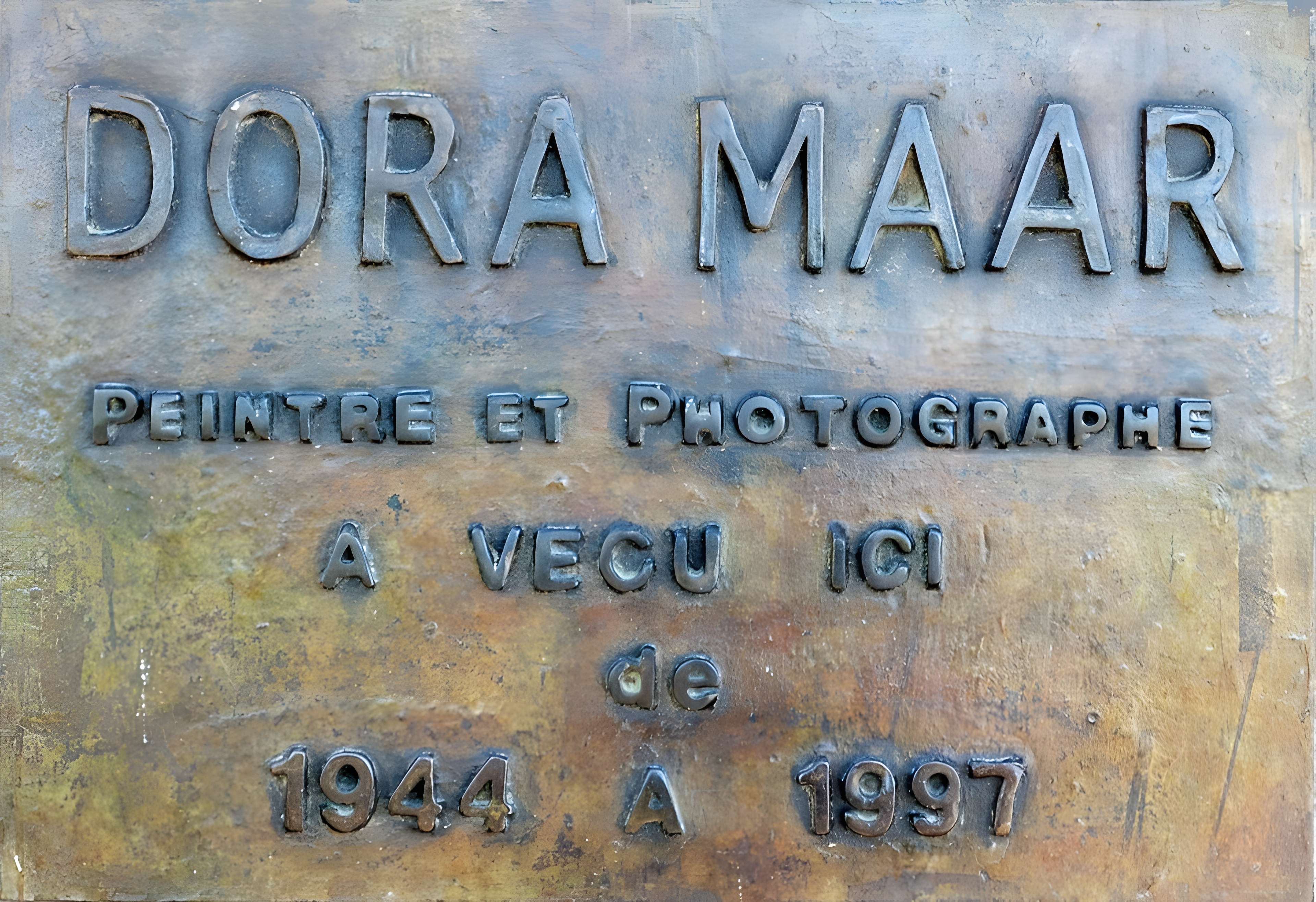 Hôtel de Tingry à Ménerbes