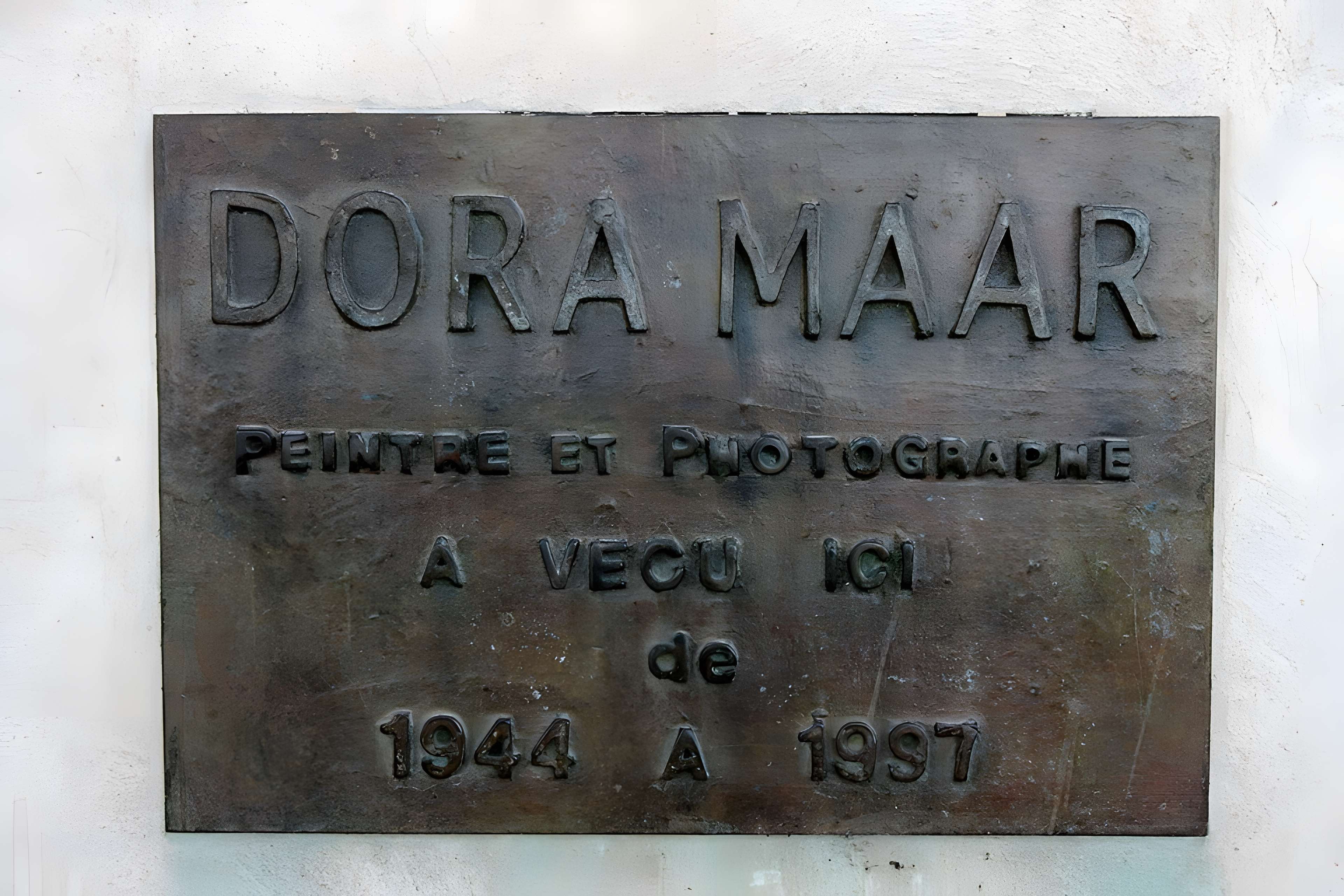 Hôtel de Tingry à Ménerbes