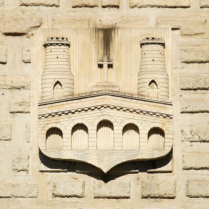 Photo de Beffroi de Sommières