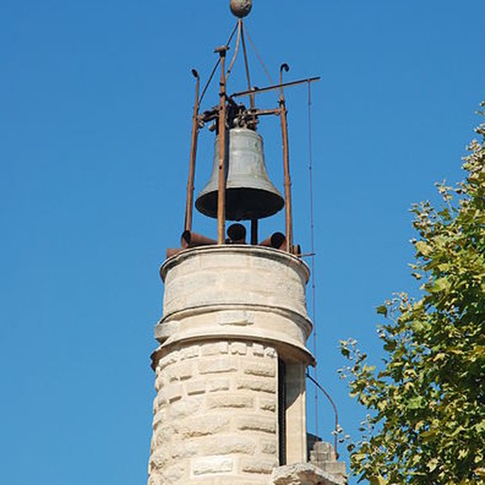Photo de Beffroi de Sommières