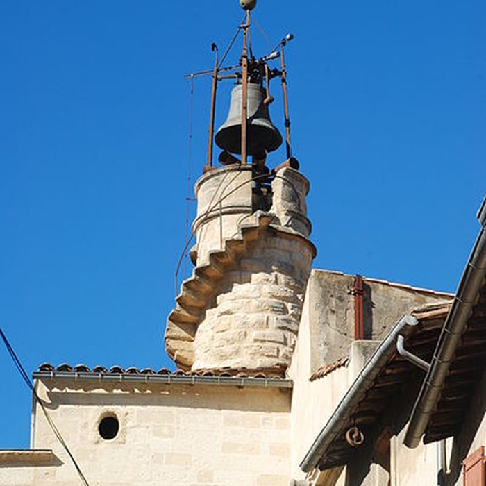 Photo de Beffroi de Sommières
