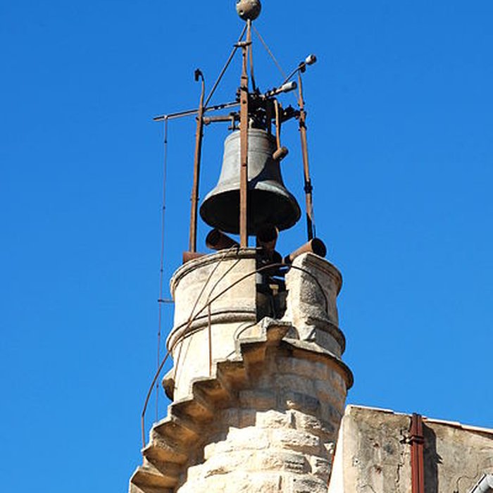 Photo de Beffroi de Sommières
