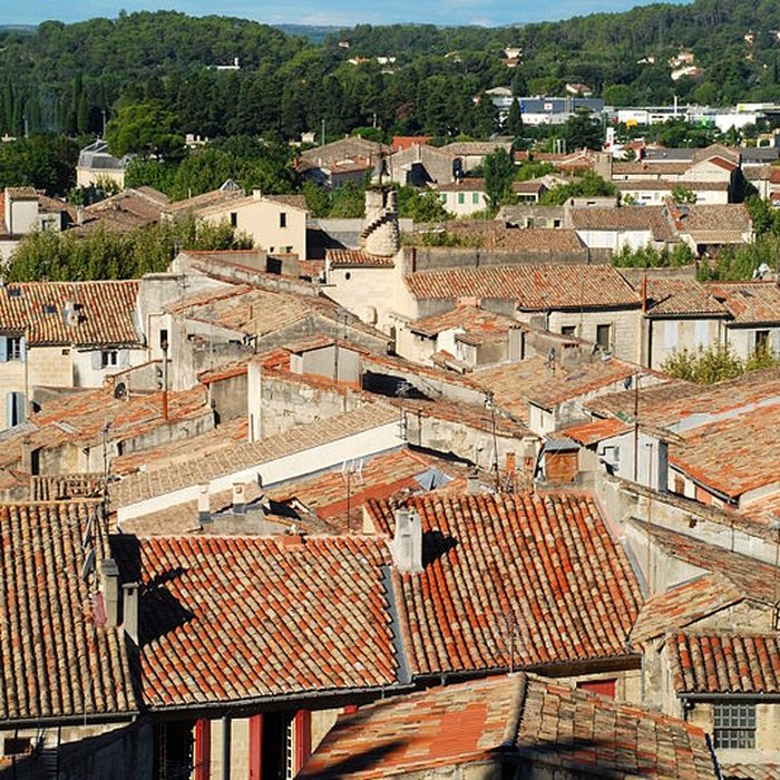 Photo de Beffroi de Sommières