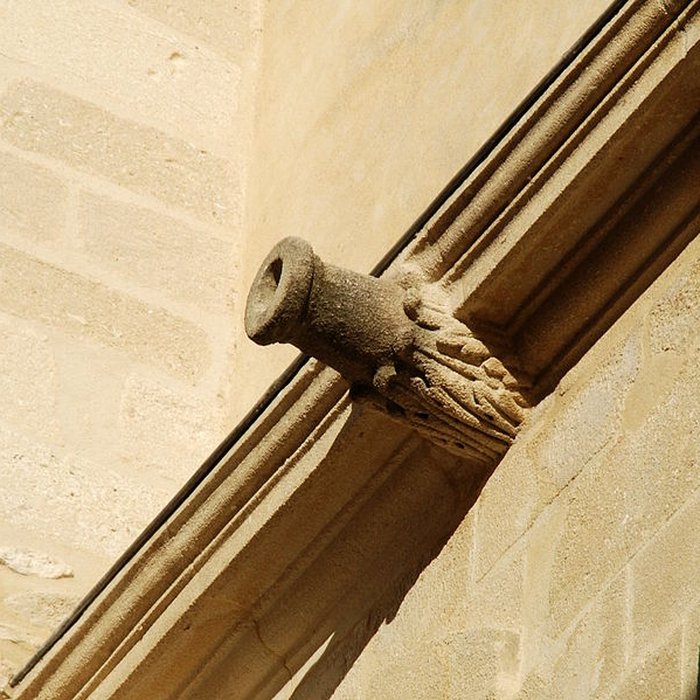 Photo de Beffroi de Sommières