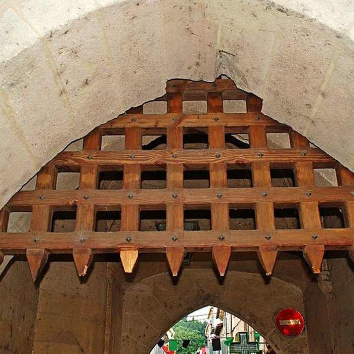 Photo de Beffroi de Sommières