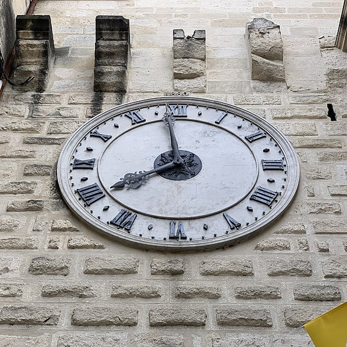 Photo de Beffroi de Sommières