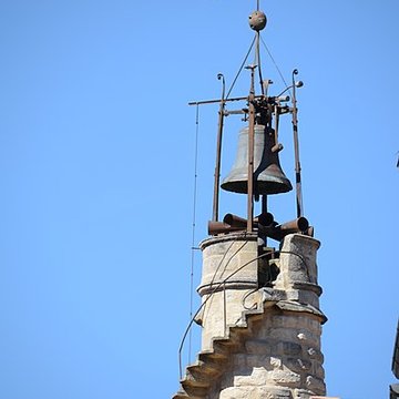 Beffroi de Sommières