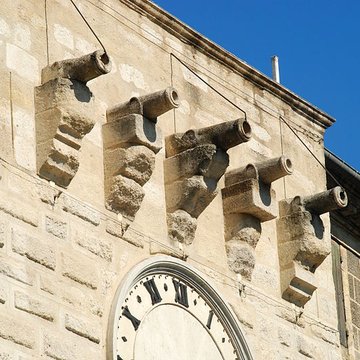 Beffroi de Sommières