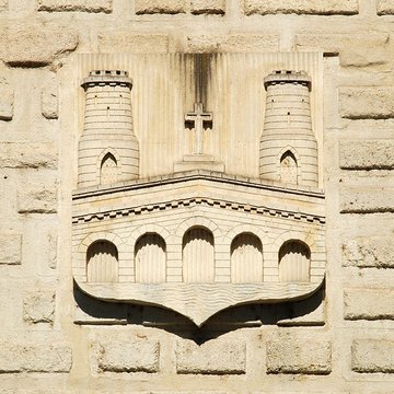 Beffroi de Sommières