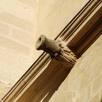 Beffroi de Sommières