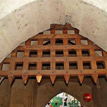 Beffroi de Sommières