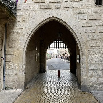 Beffroi de Sommières