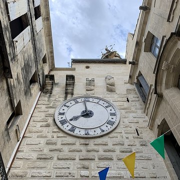 Beffroi de Sommières