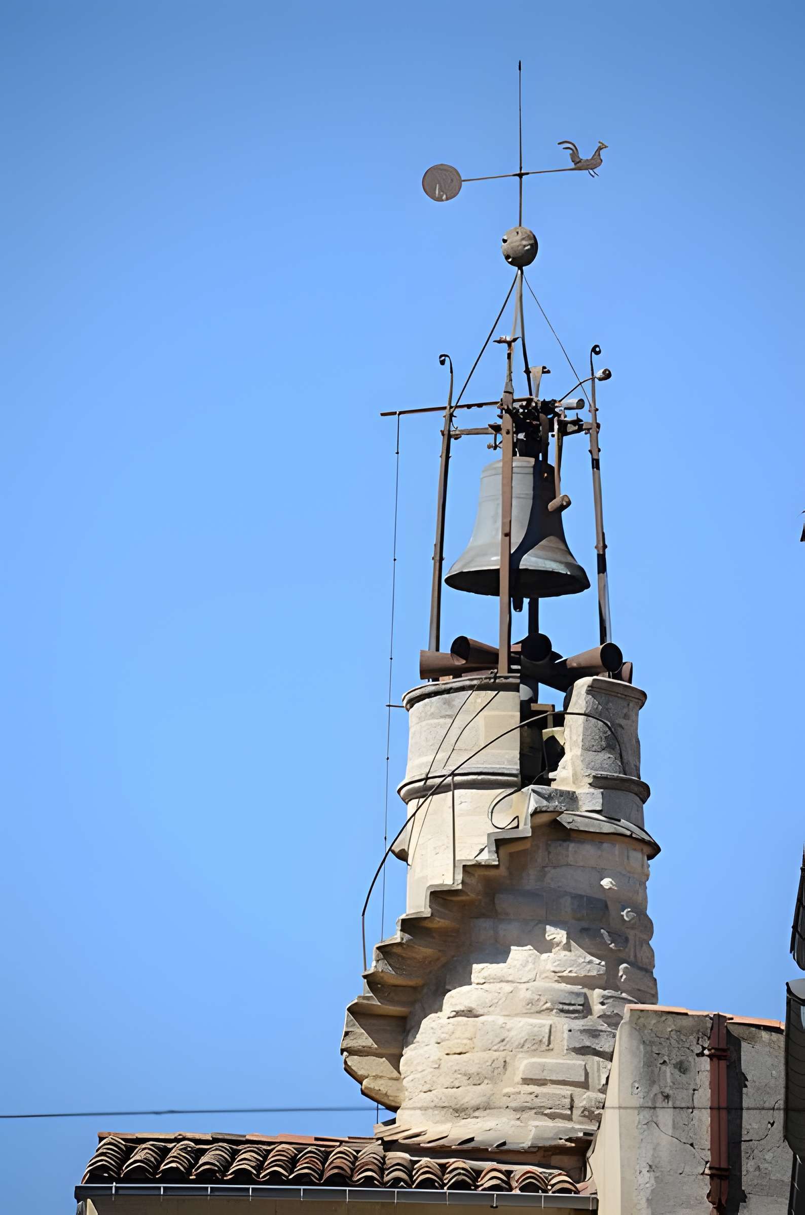 Beffroi de Sommières