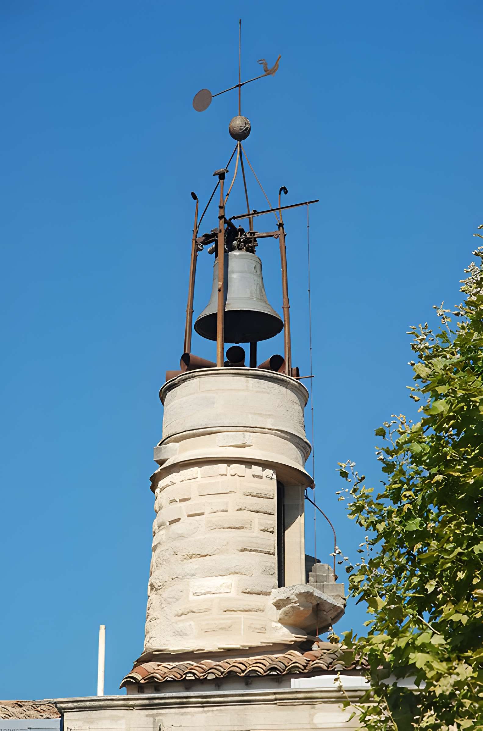 Beffroi de Sommières