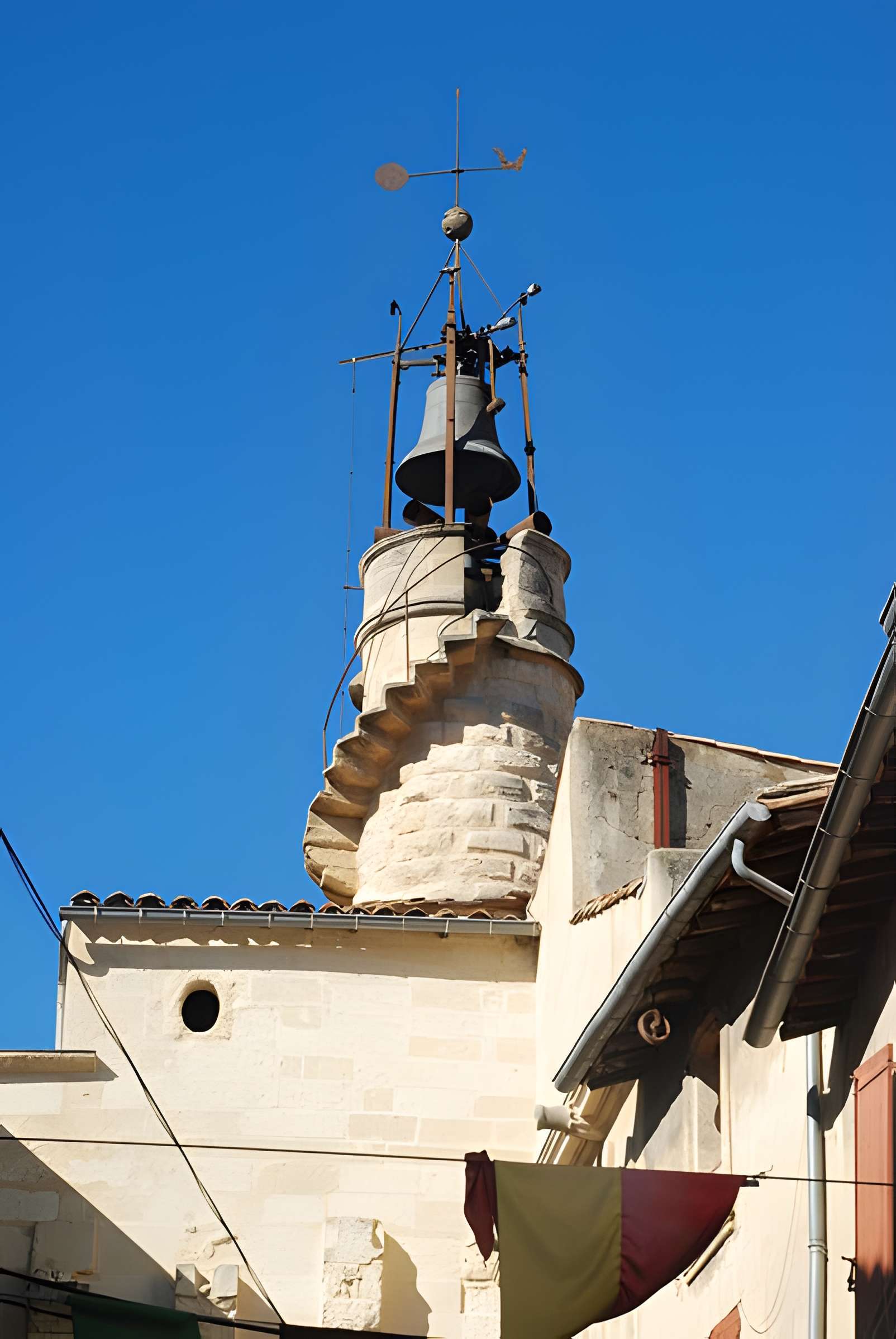 Beffroi de Sommières