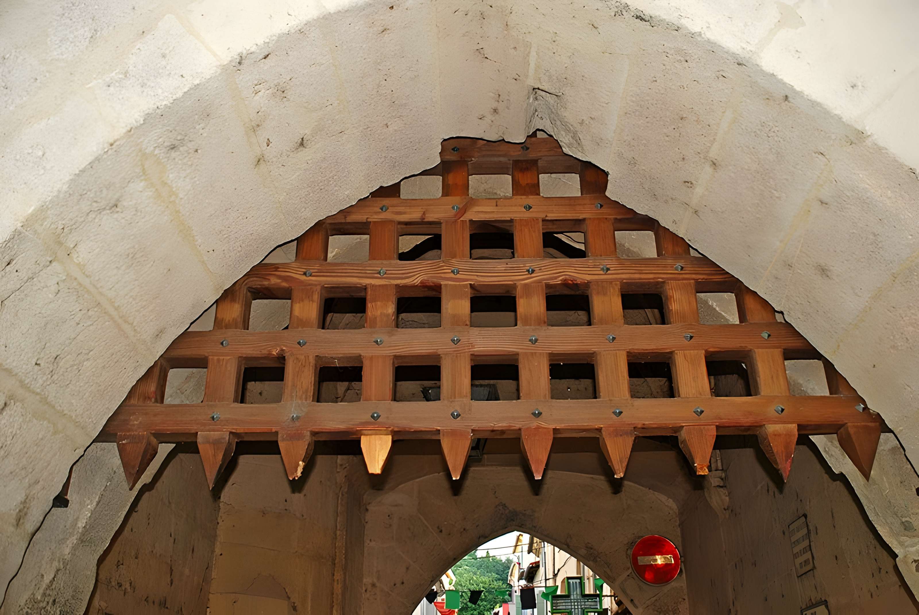 Beffroi de Sommières