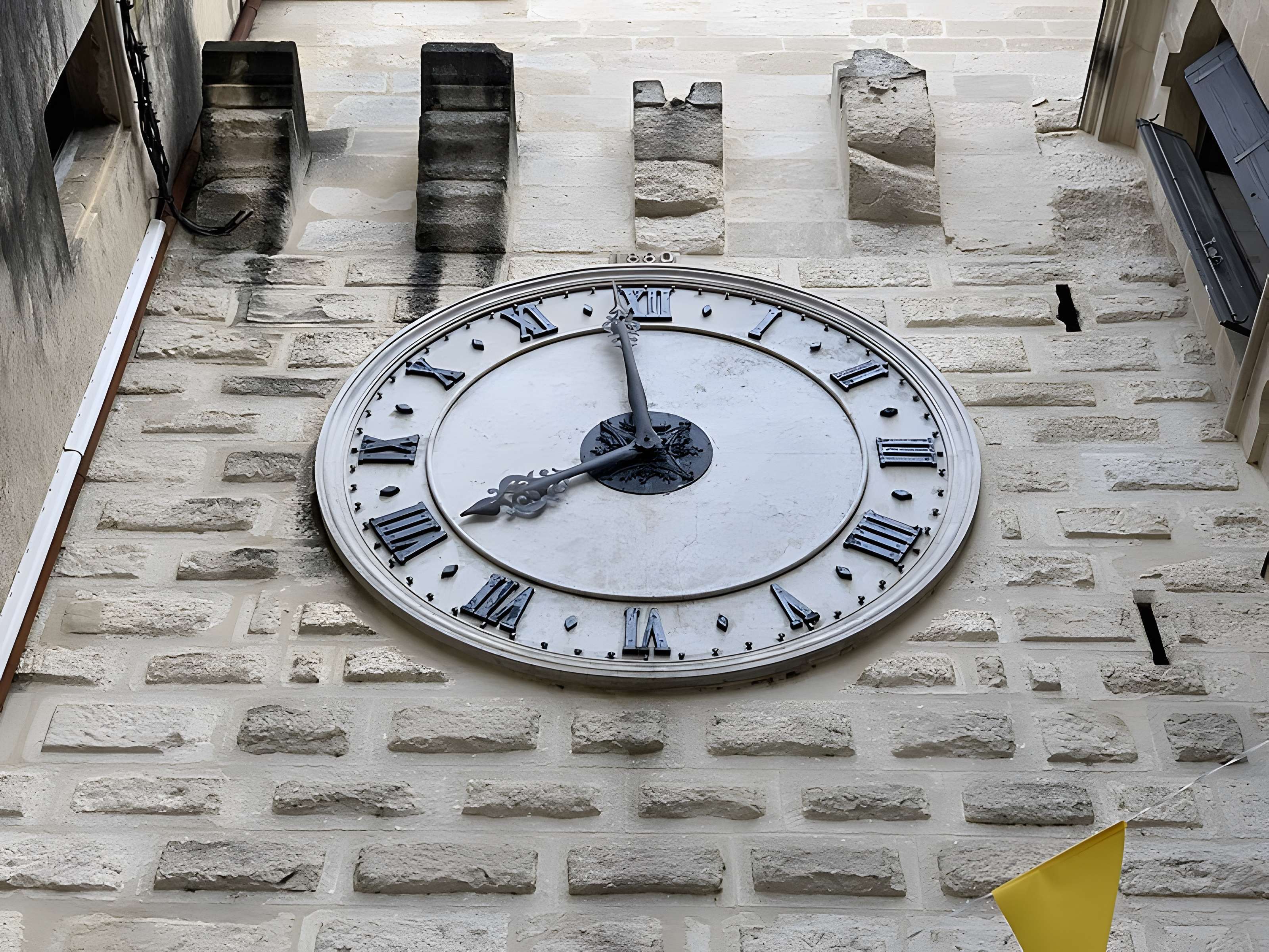 Beffroi de Sommières