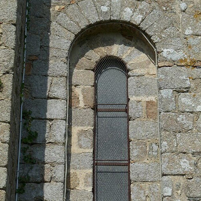 Photo de Chapelle Saint-Jean de Montfaucon-Montigné
