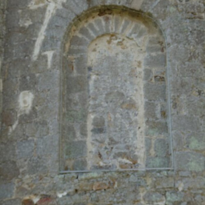 Photo de Chapelle Saint-Jean de Montfaucon-Montigné