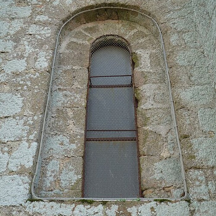 Photo de Chapelle Saint-Jean de Montfaucon-Montigné