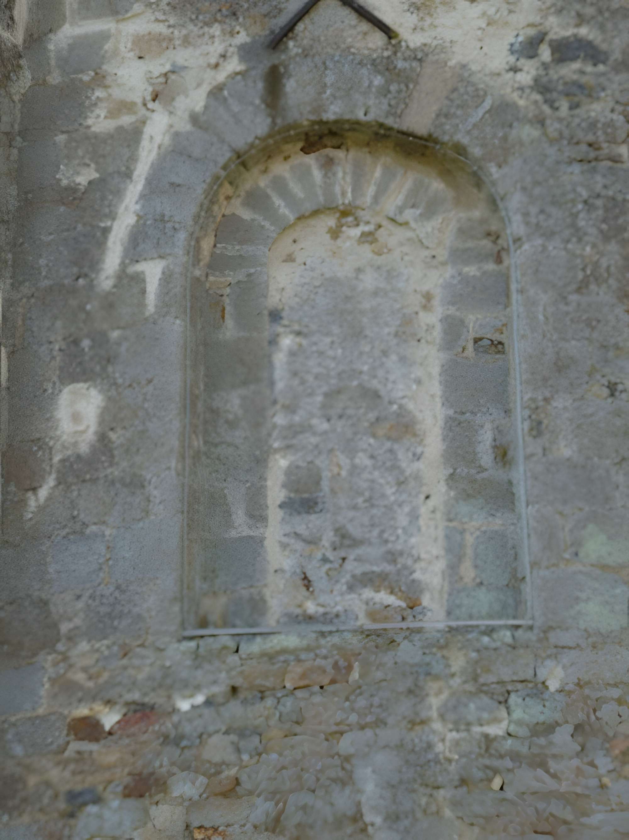 Chapelle Saint-Jean de Montfaucon-Montigné
