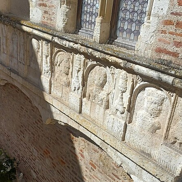 Photo de Hôtel de Vergès à Agen
