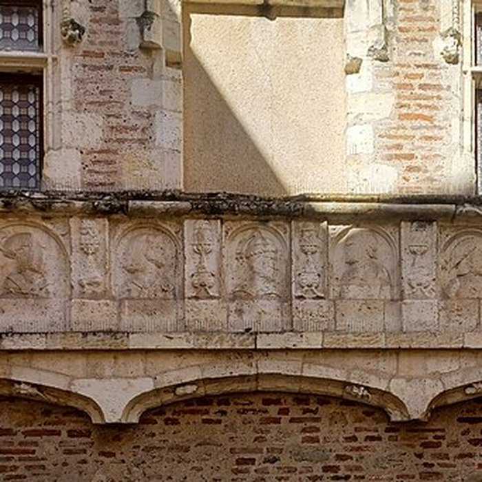 Photo de Hôtel de Vergès à Agen