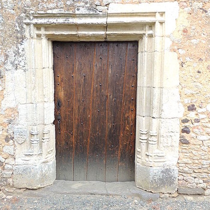 Photo de Chapelle Saint-Jean-Baptiste de Flacé
