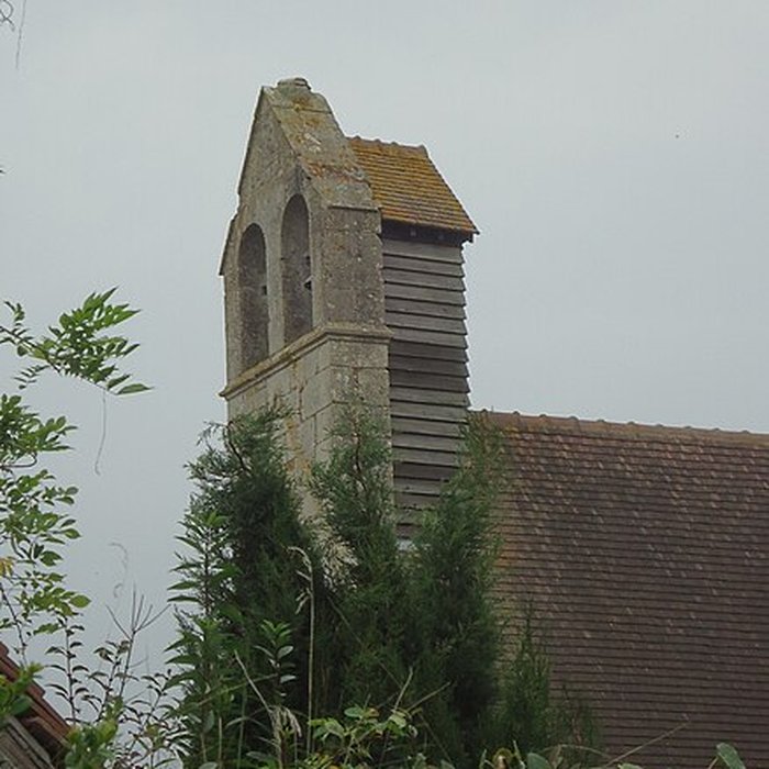 Photo de Chapelle Saint-Jean-Baptiste de Flacé