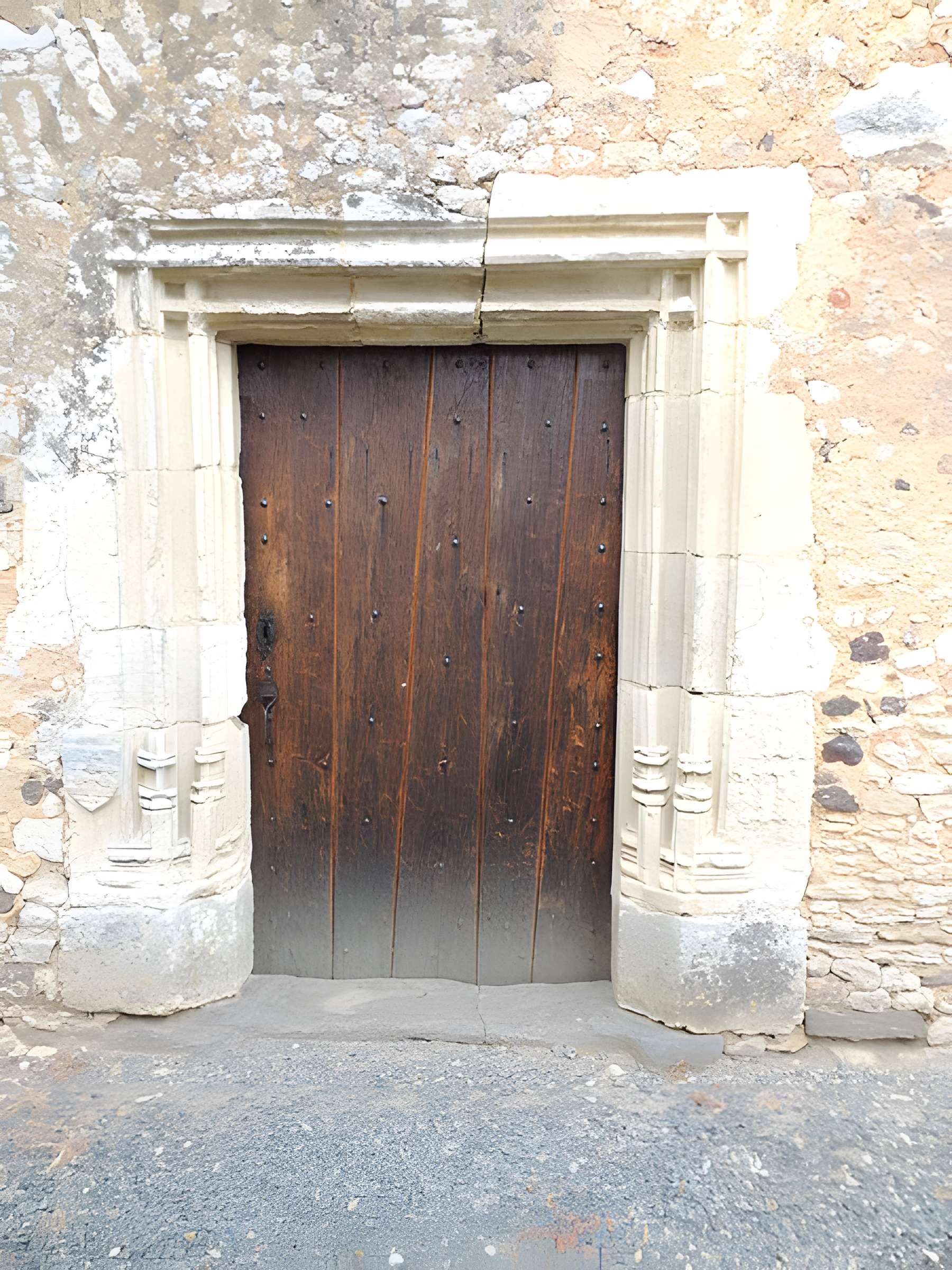 Chapelle Saint-Jean-Baptiste de Flacé