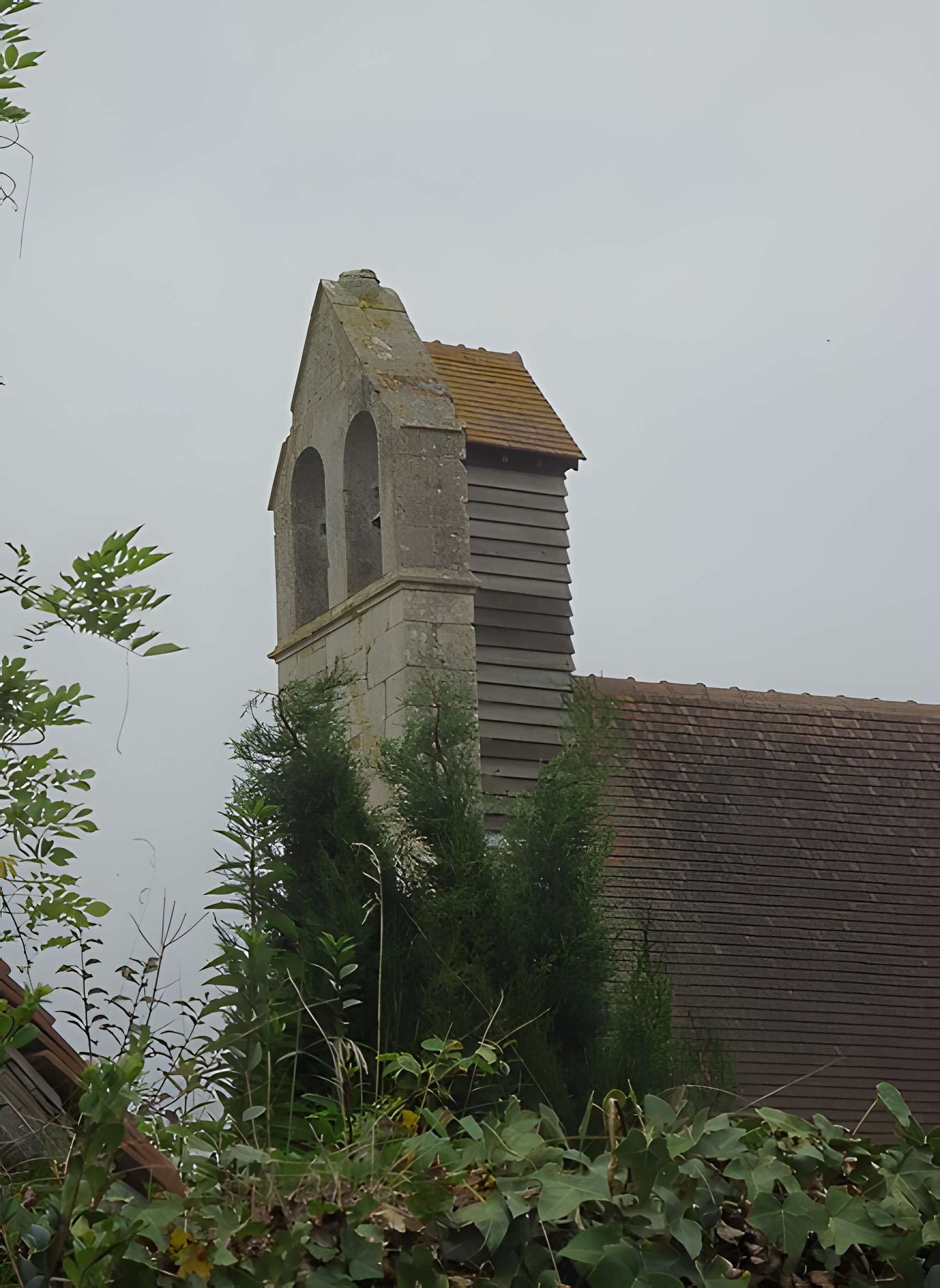Chapelle Saint-Jean-Baptiste de Flacé