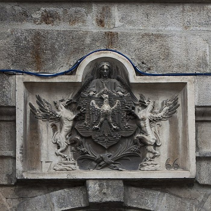 Photo de Hôtel de ville au Puy En Velay